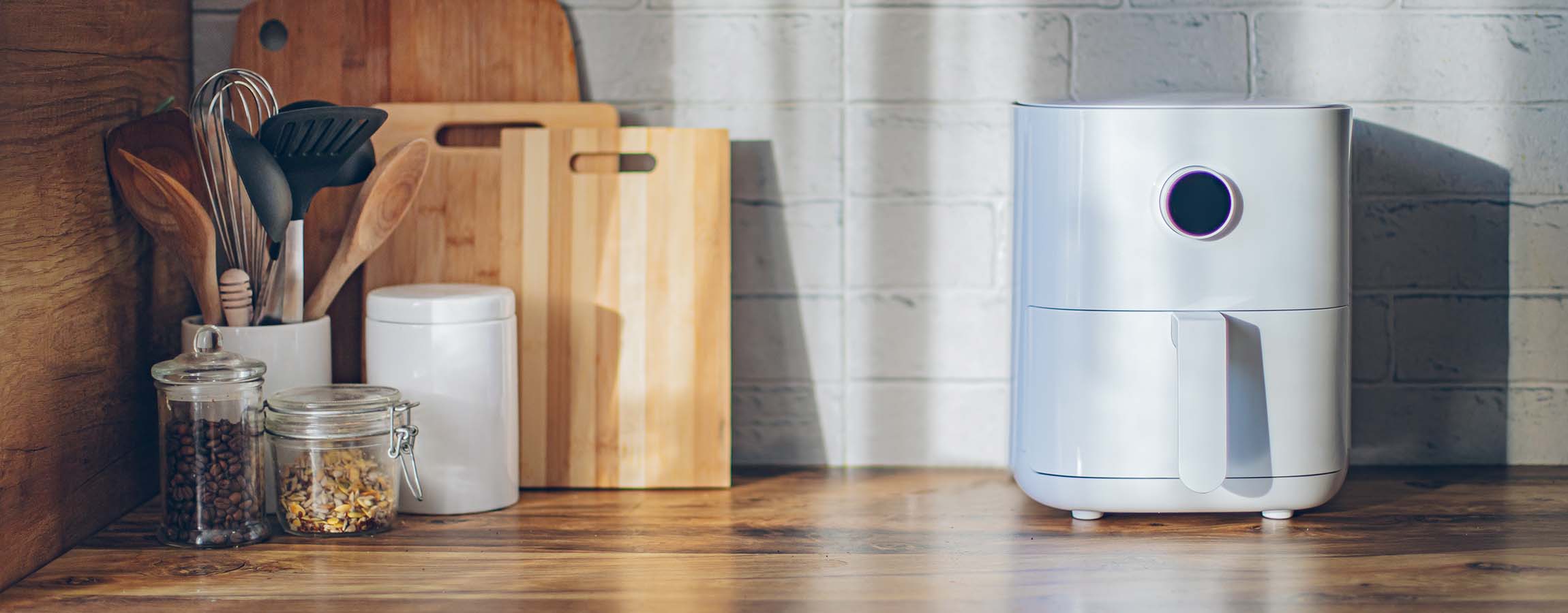 Dispose of an Air fryer_feature