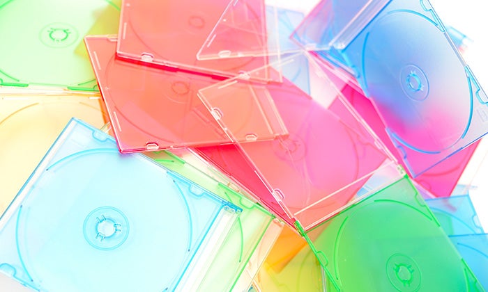 How to dispose of old CDs, DVDs,cases in blog image.jpg