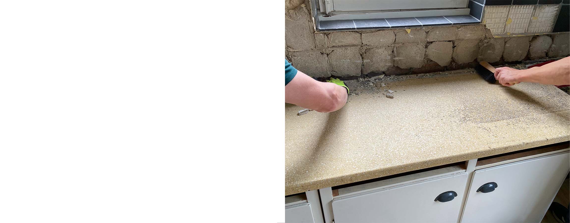 How to dispose of old quartz or granite countertops_feature.jpg