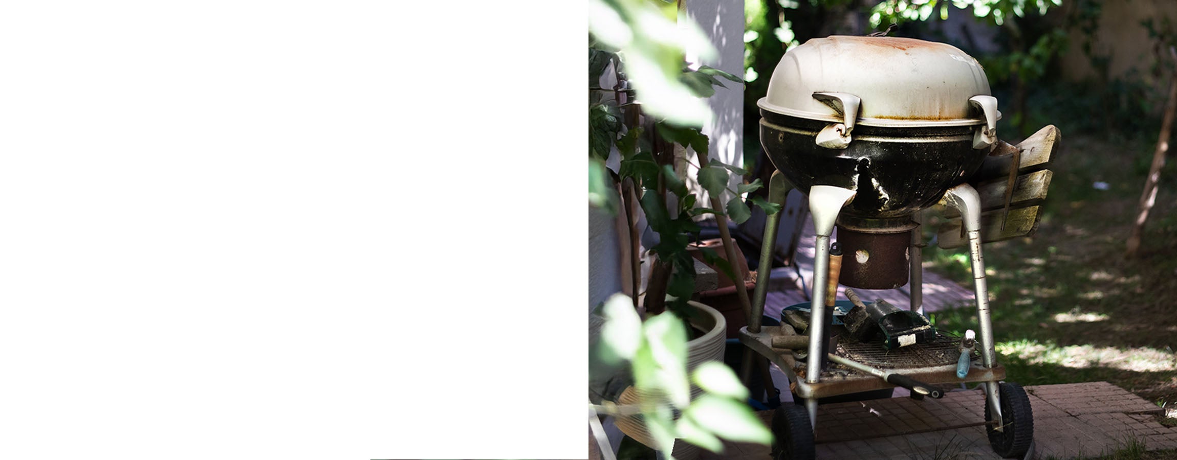 How to dispose of your old charcoal or gas grill_feature_.jpg