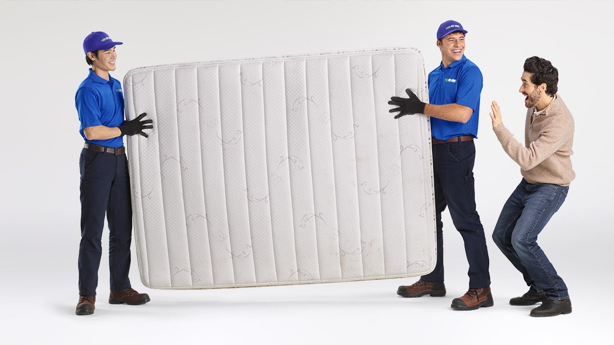 Top items we take 1-800-got-junk